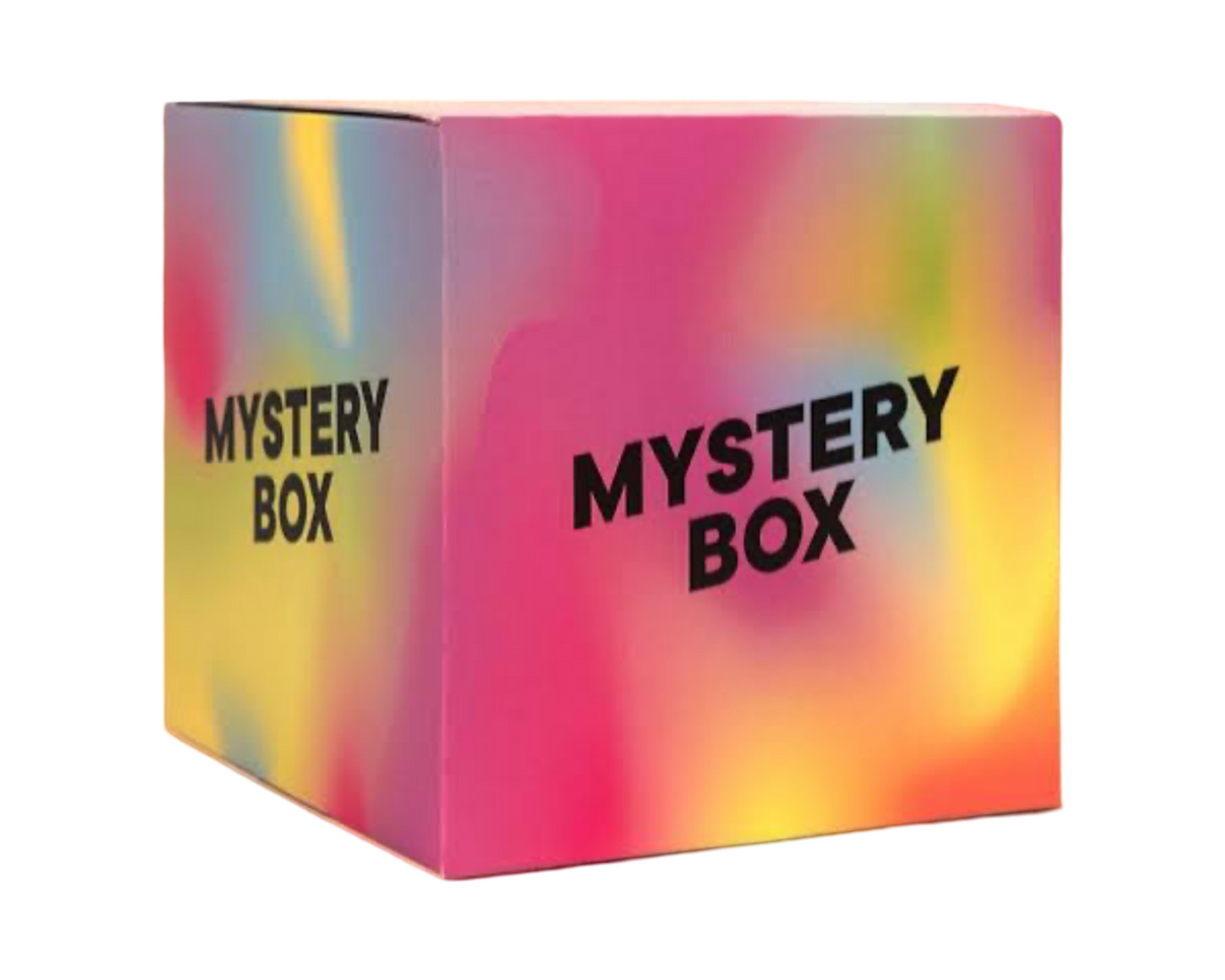 1 x $30 Mystery Box